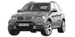 BMW E70 B1071 Fault Code