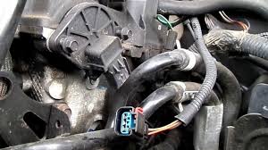 See B1071 repair manual